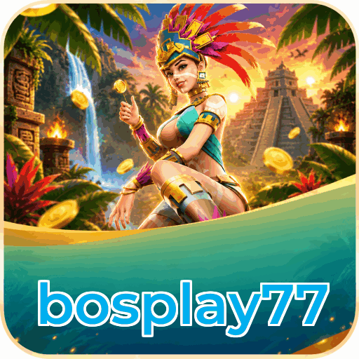 Tampilan antarmuka pengguna bosplay77 yang ramah dan intuitif.