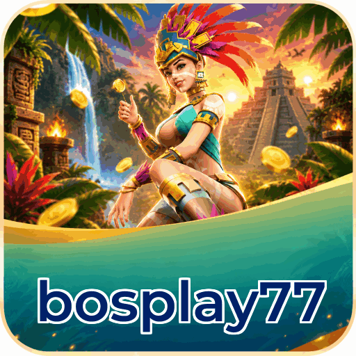Proses download aplikasi Android cepat dan aman di bosplay77 APK Indonesia.